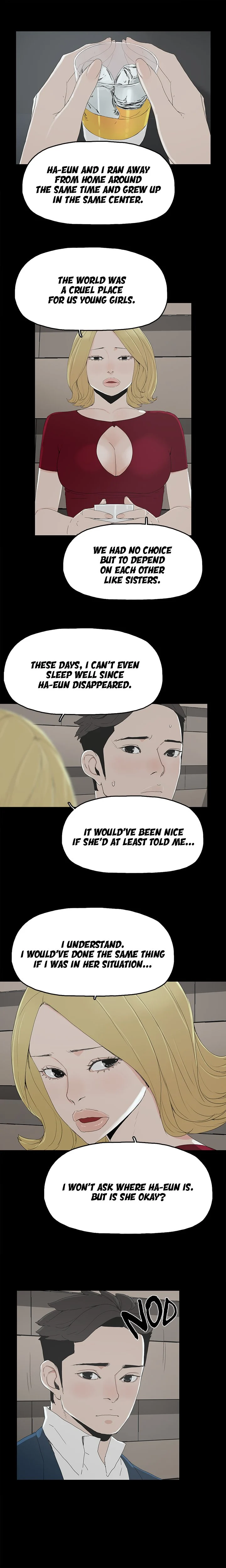 Surrogate Mother Chapter 24