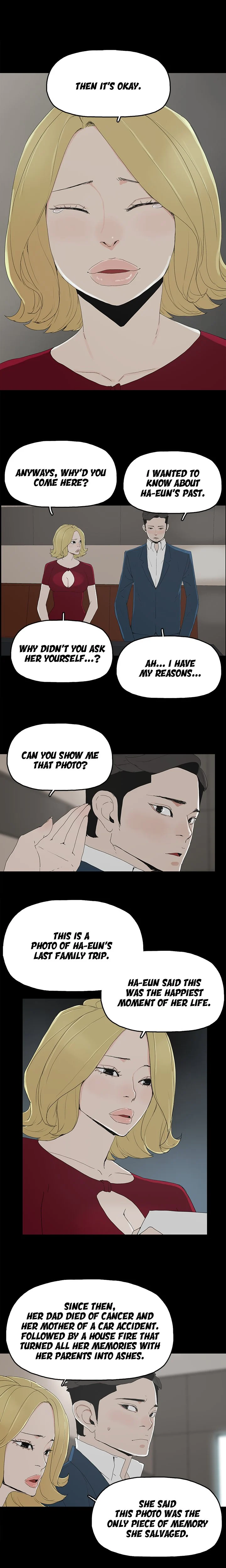 Surrogate Mother Chapter 24