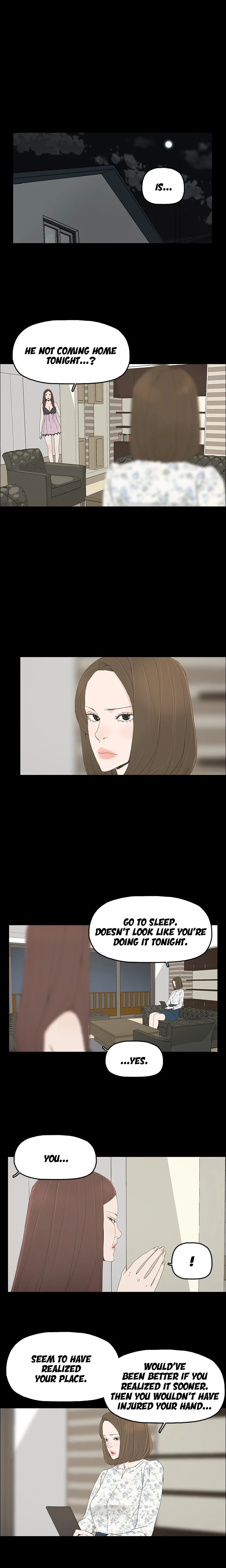 Surrogate Mother Chapter 24