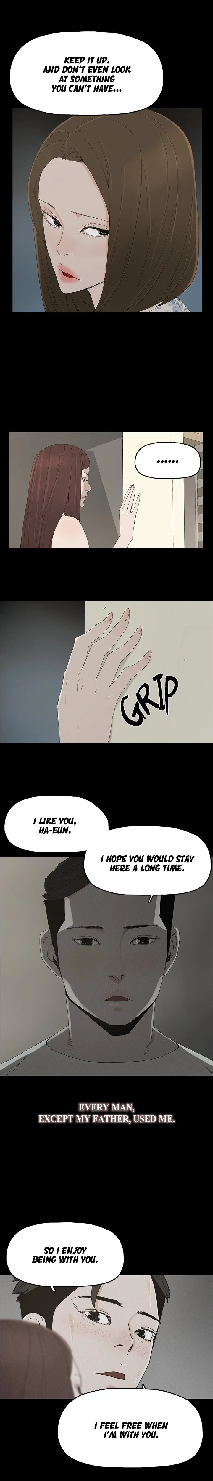 Surrogate Mother Chapter 24