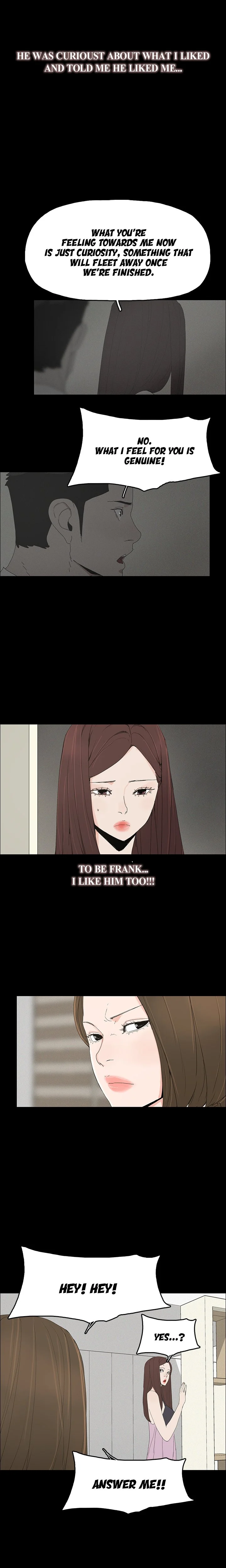 Surrogate Mother Chapter 24