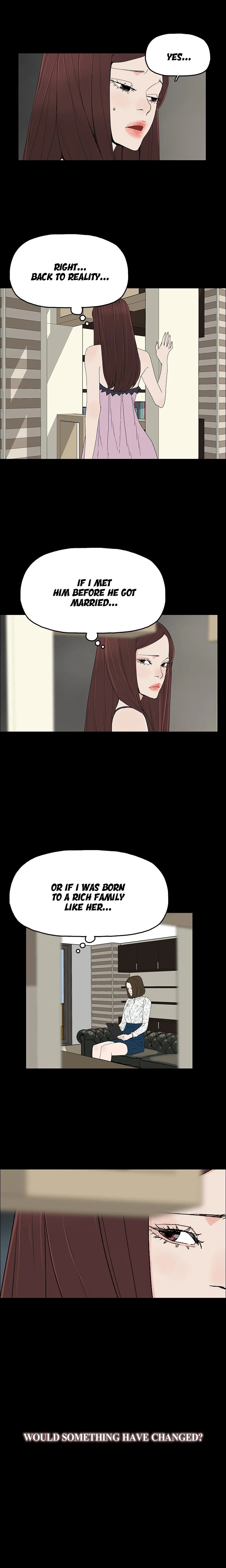 Surrogate Mother Chapter 24