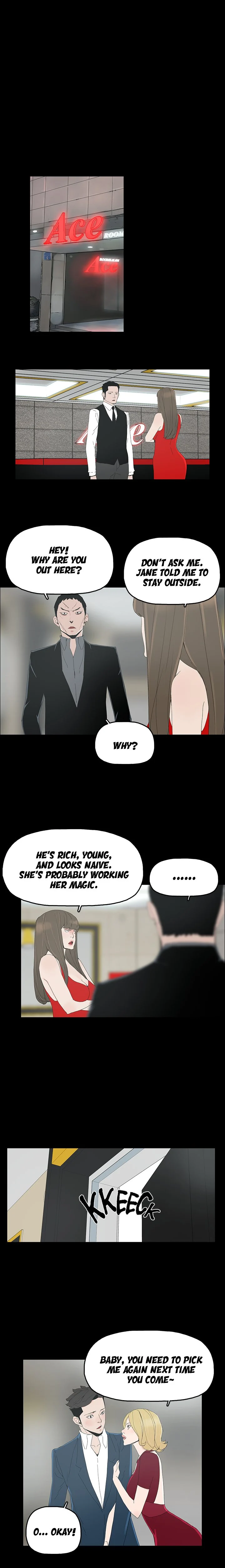 Surrogate Mother Chapter 24