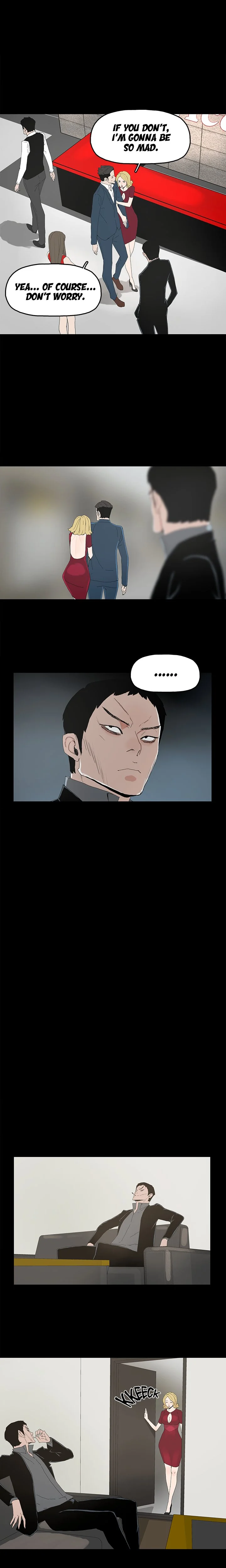 Surrogate Mother Chapter 24