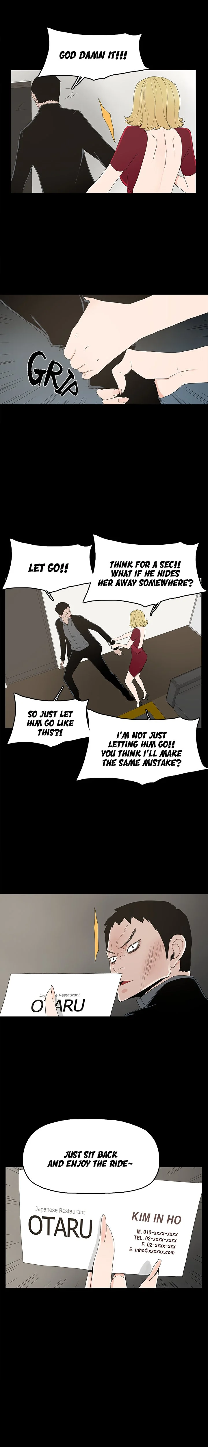 Surrogate Mother Chapter 24