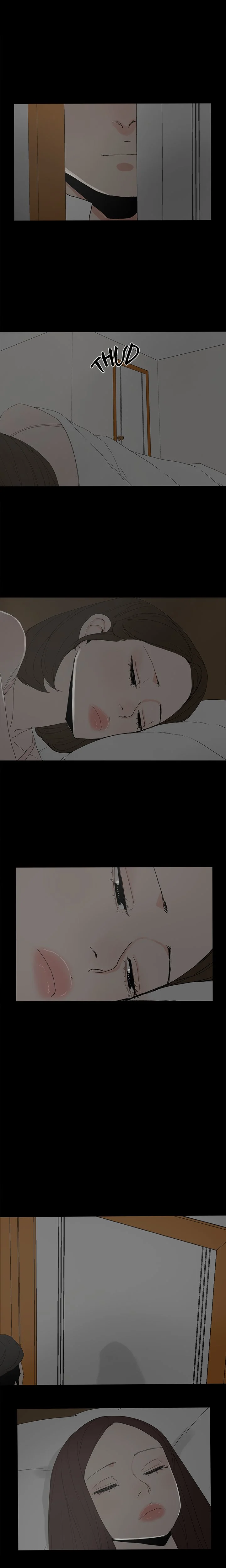 Surrogate Mother Chapter 25