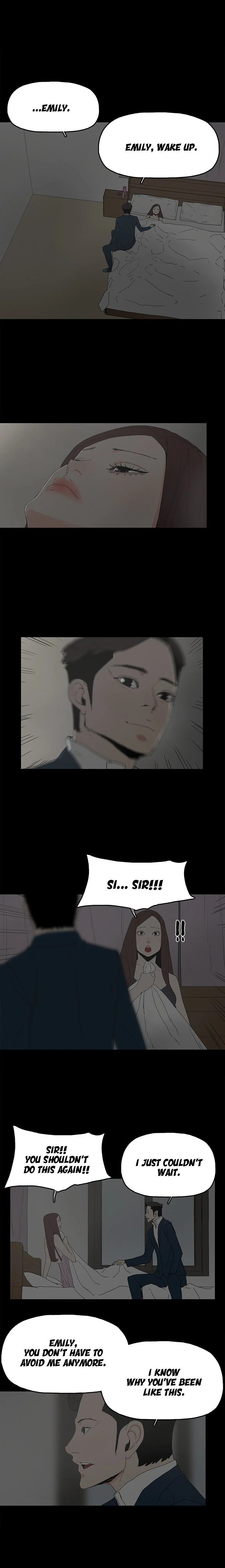 Surrogate Mother Chapter 25