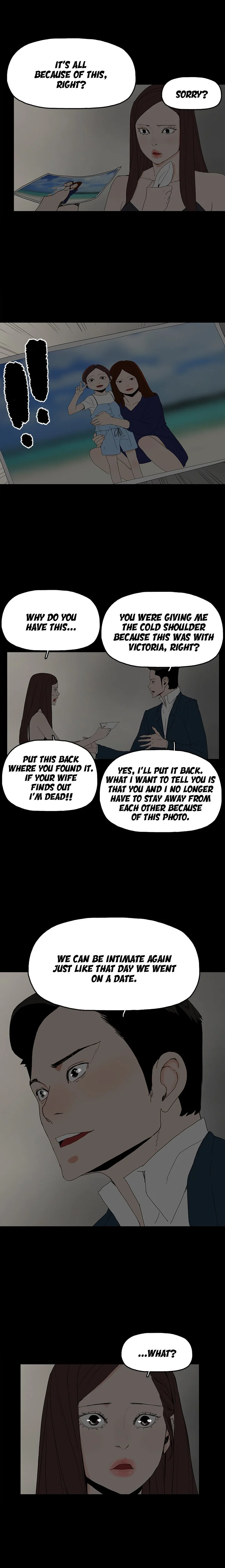 Surrogate Mother Chapter 25
