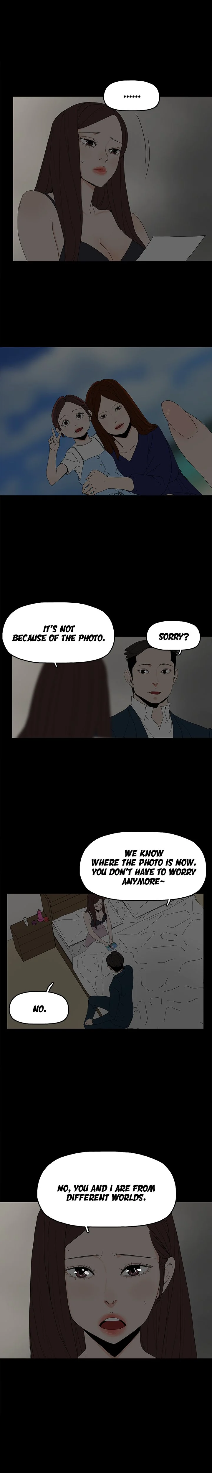 Surrogate Mother Chapter 25