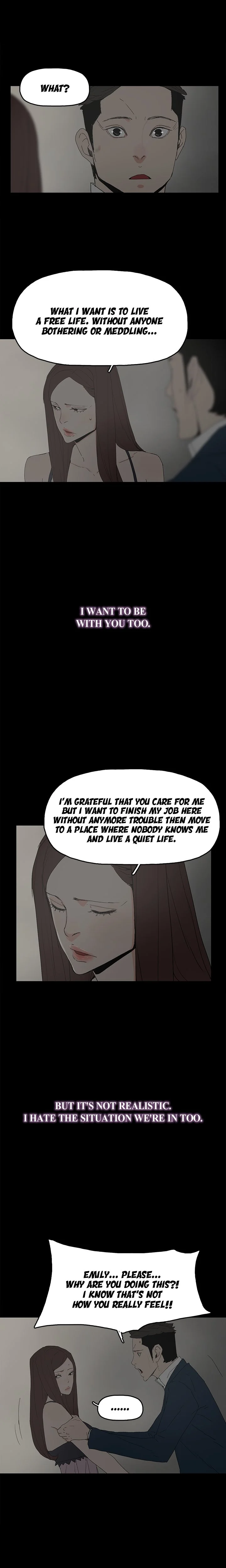 Surrogate Mother Chapter 25
