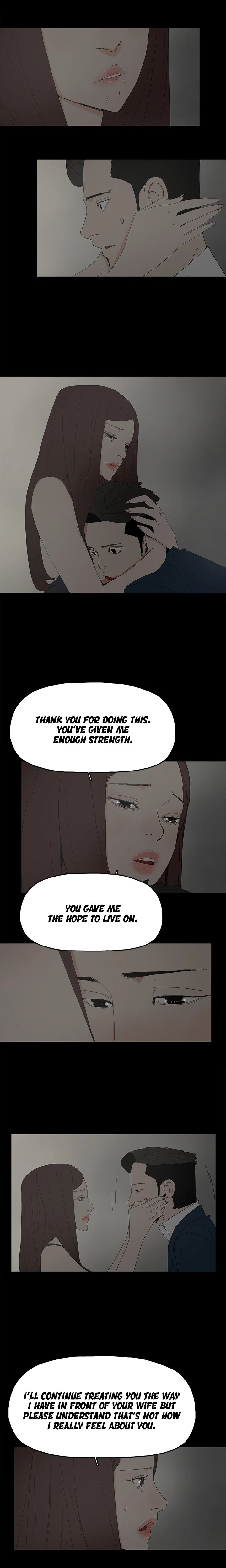 Surrogate Mother Chapter 25