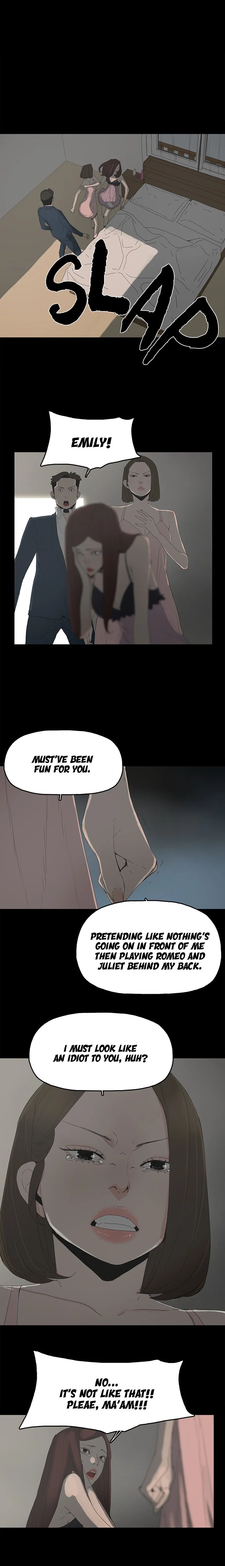 Surrogate Mother Chapter 25