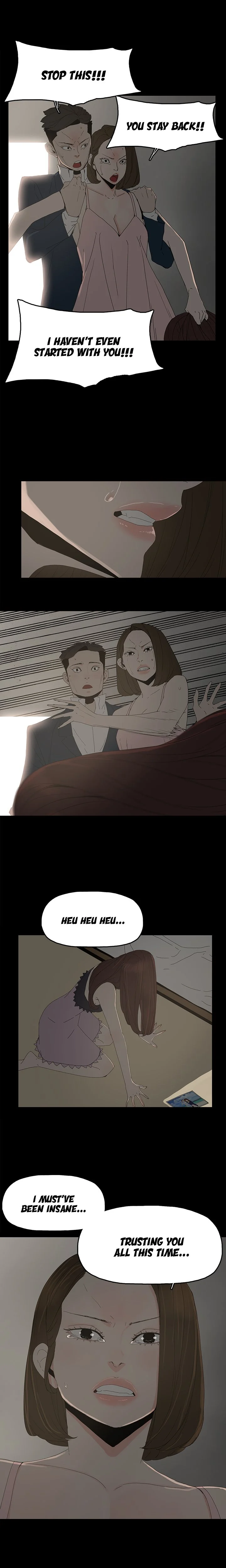 Surrogate Mother Chapter 25