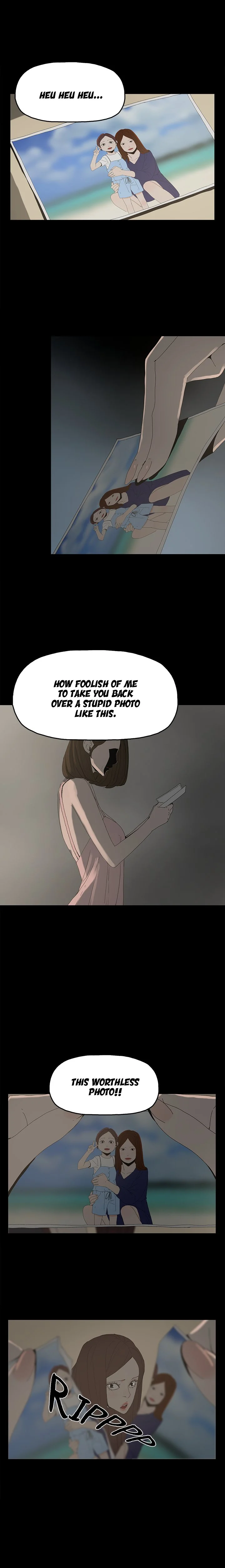 Surrogate Mother Chapter 25