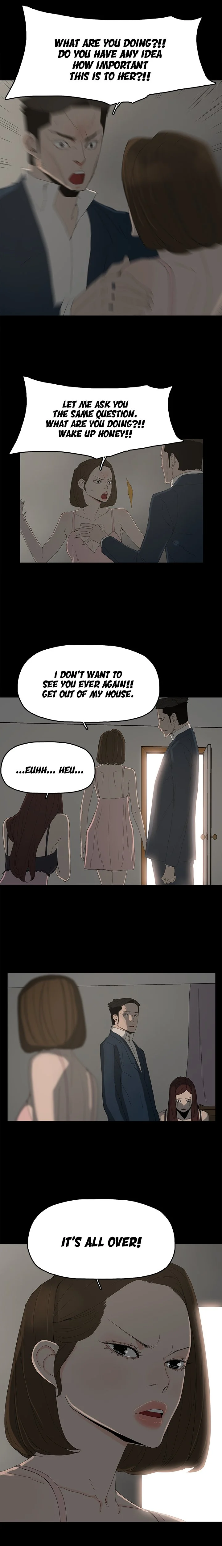 Surrogate Mother Chapter 25