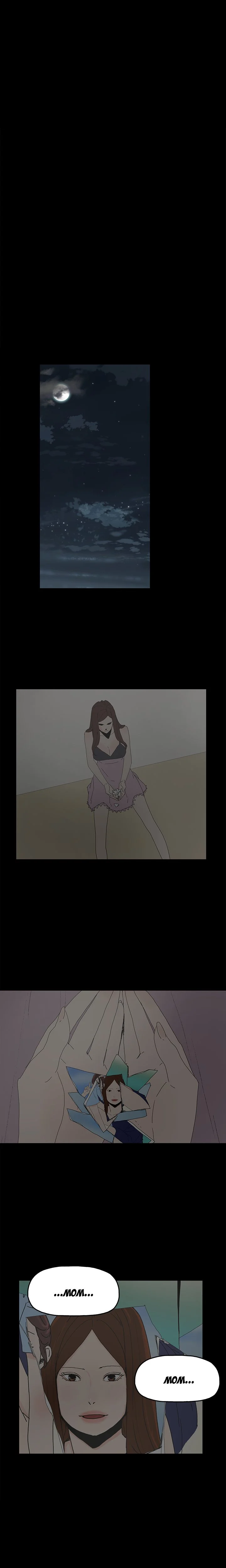 Surrogate Mother Chapter 25