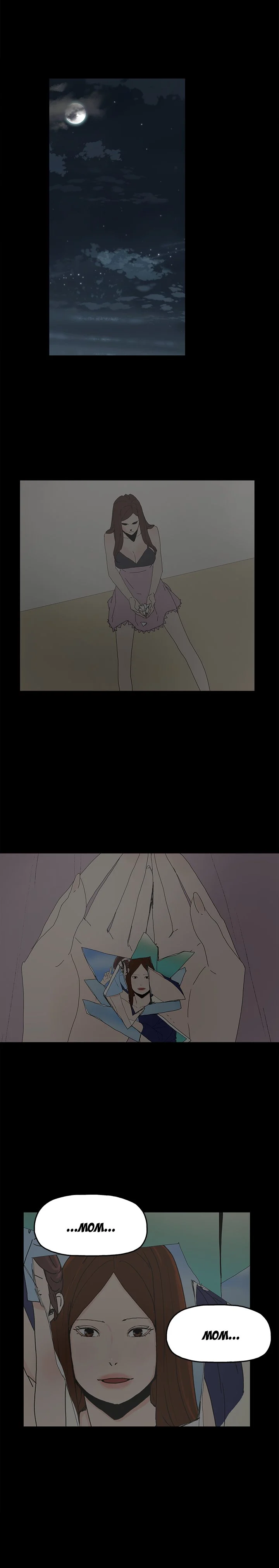 Surrogate Mother Chapter 26