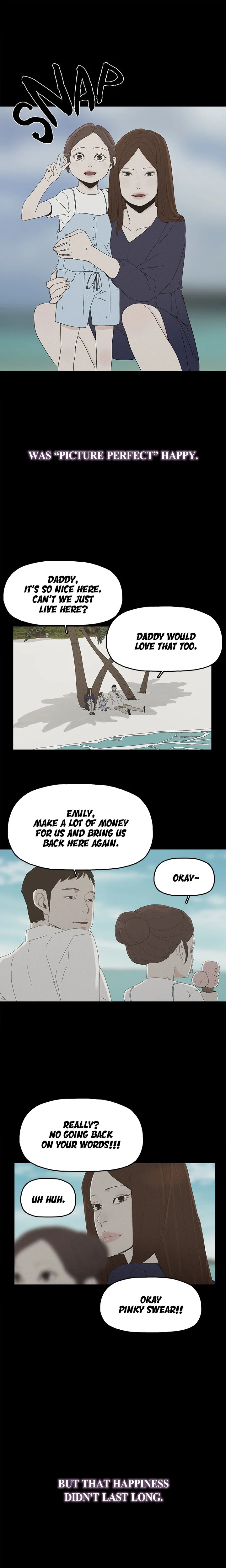 Surrogate Mother Chapter 26