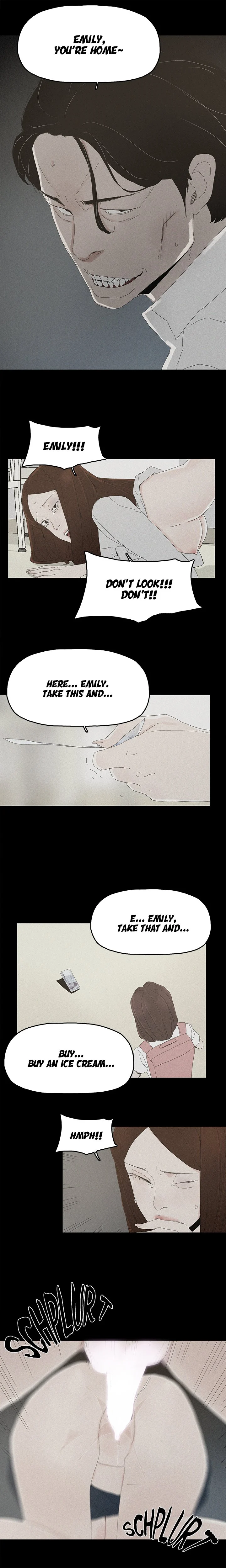 Surrogate Mother Chapter 26
