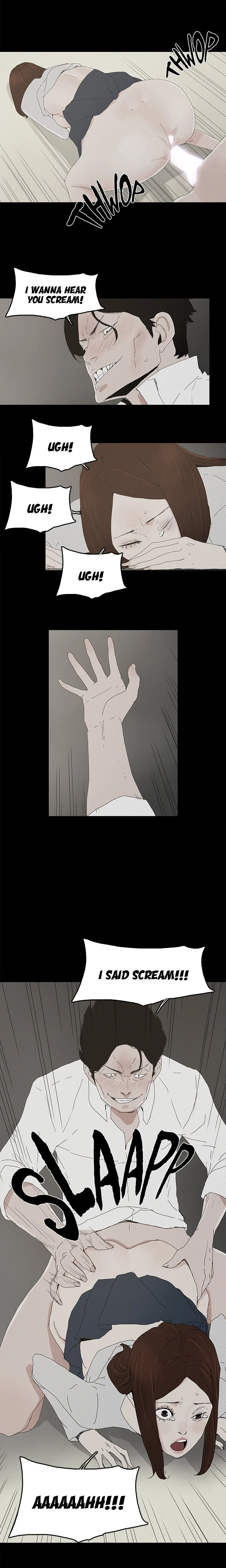 Surrogate Mother Chapter 26