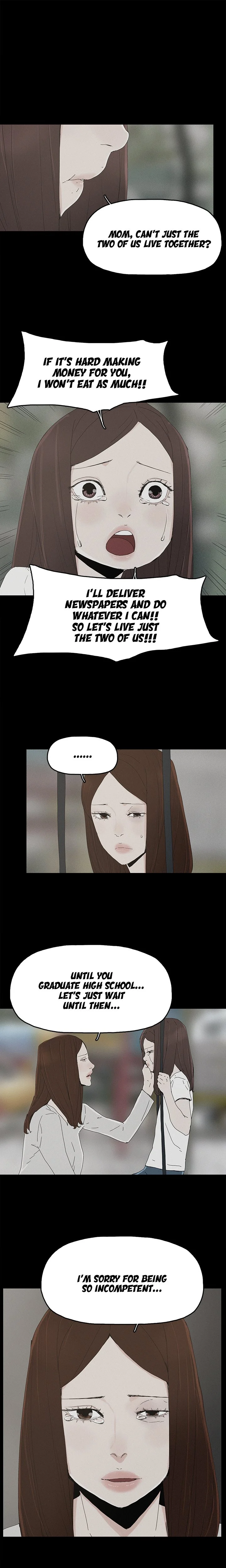 Surrogate Mother Chapter 26
