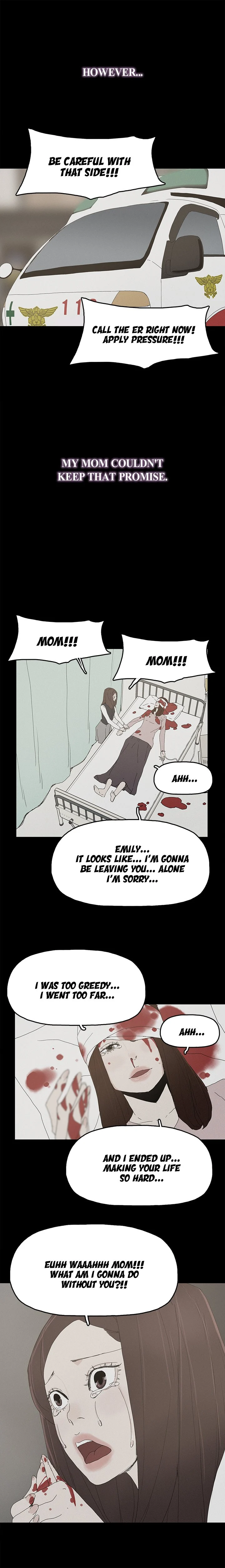 Surrogate Mother Chapter 26