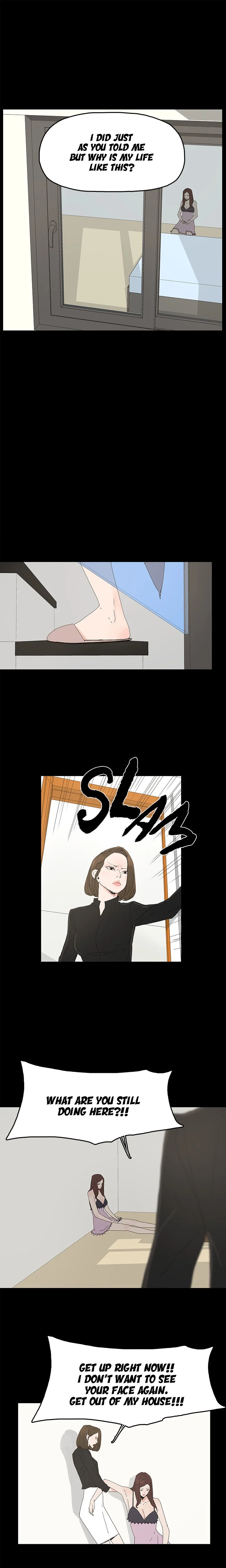 Surrogate Mother Chapter 26