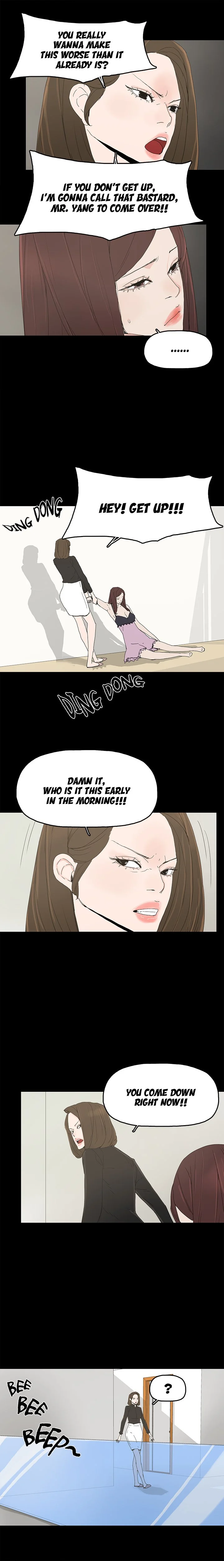 Surrogate Mother Chapter 26