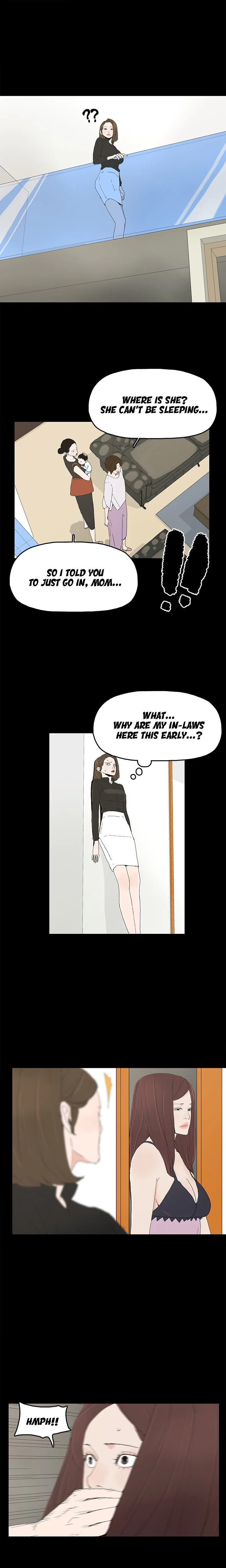 Surrogate Mother Chapter 26