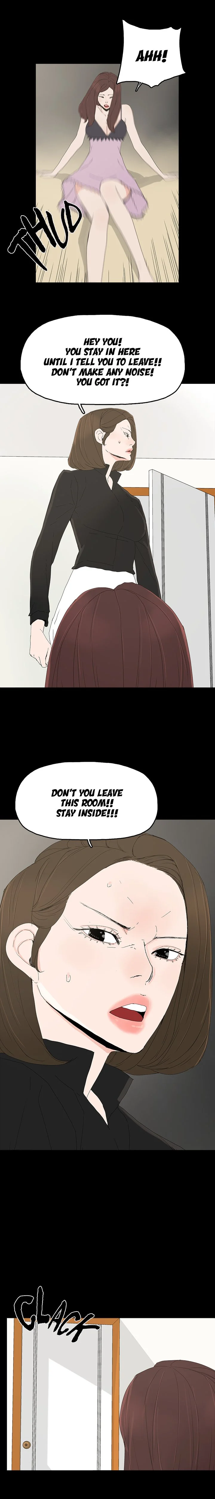 Surrogate Mother Chapter 27