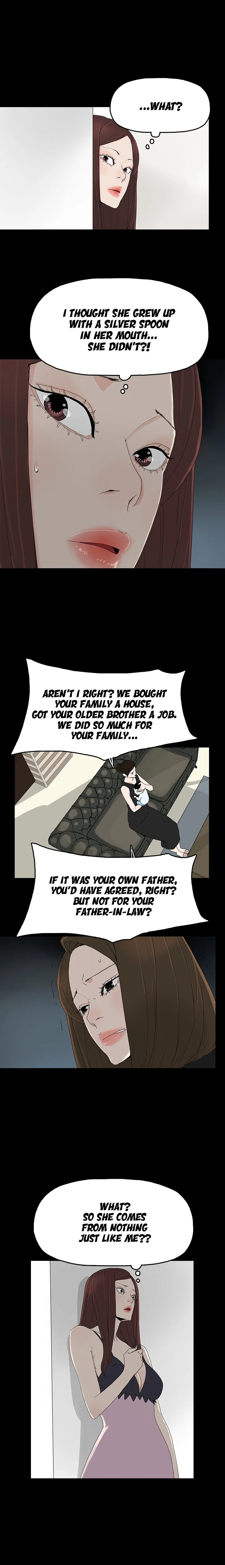 Surrogate Mother Chapter 27