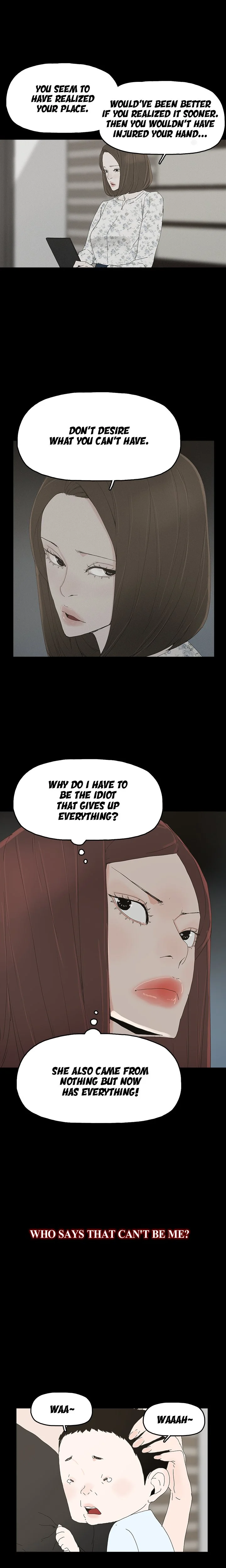 Surrogate Mother Chapter 27