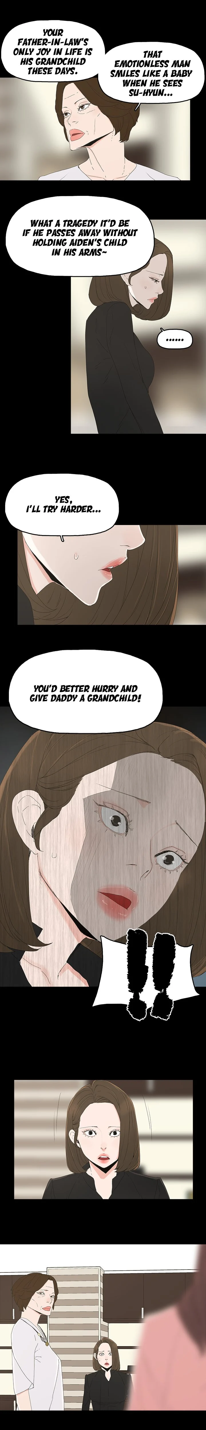 Surrogate Mother Chapter 27