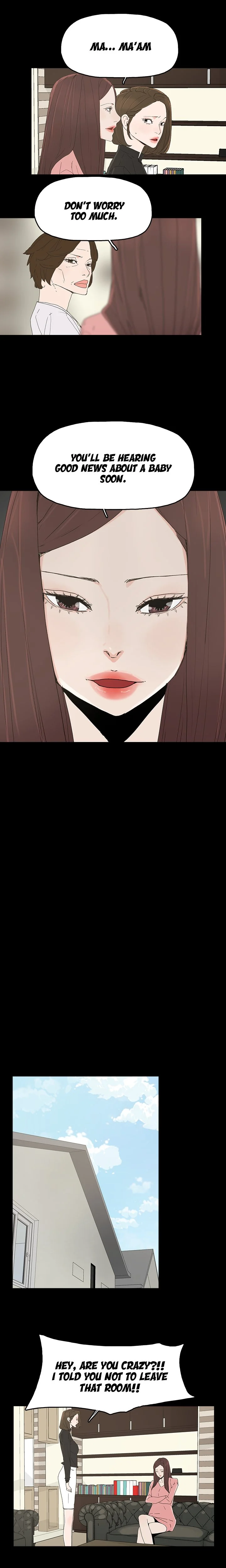 Surrogate Mother Chapter 27