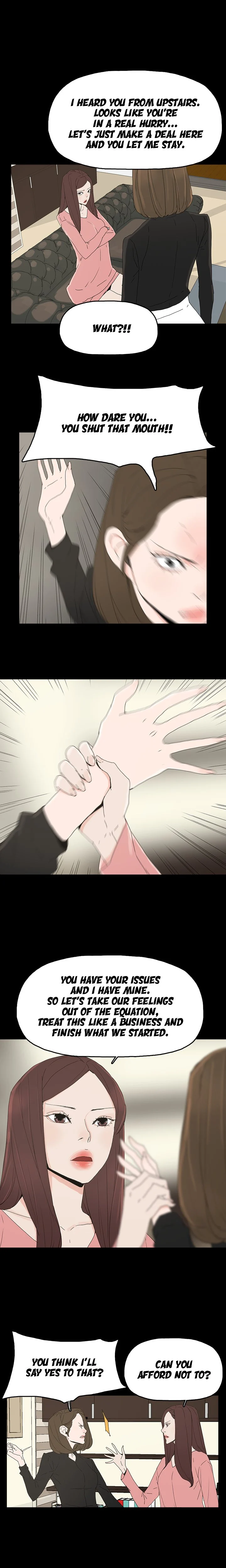 Surrogate Mother Chapter 27
