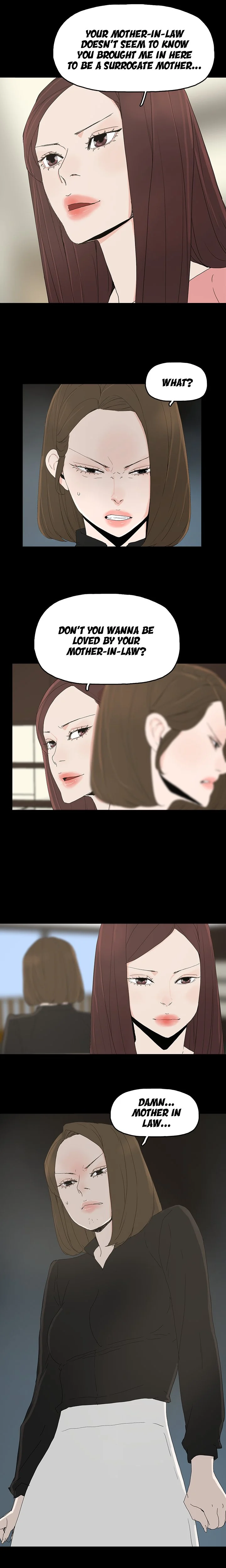 Surrogate Mother Chapter 27