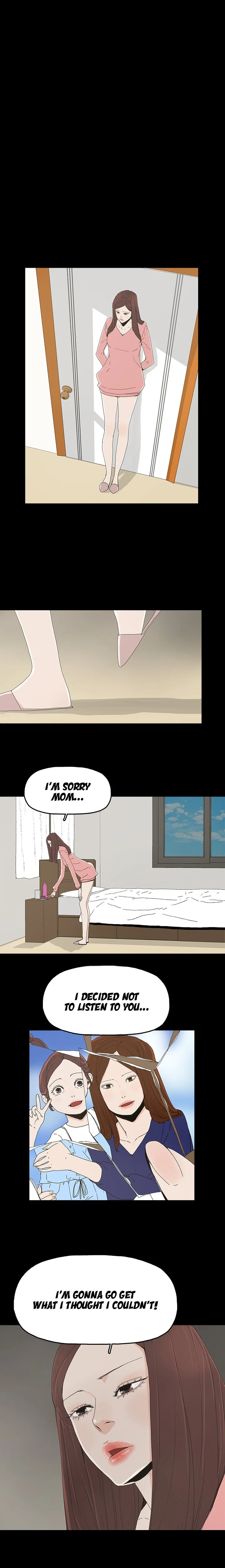 Surrogate Mother Chapter 27