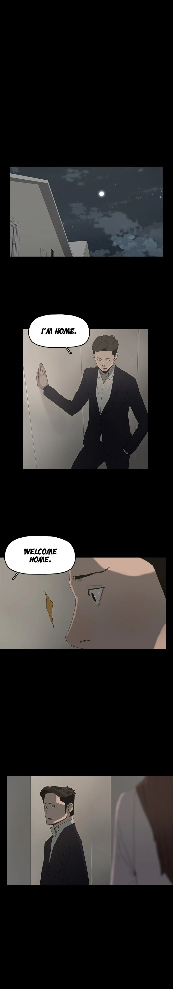 Surrogate Mother Chapter 27