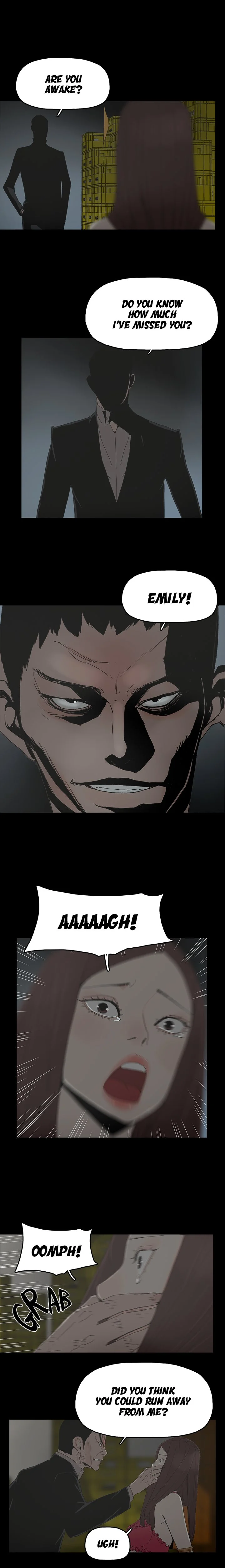 Surrogate Mother Chapter 30