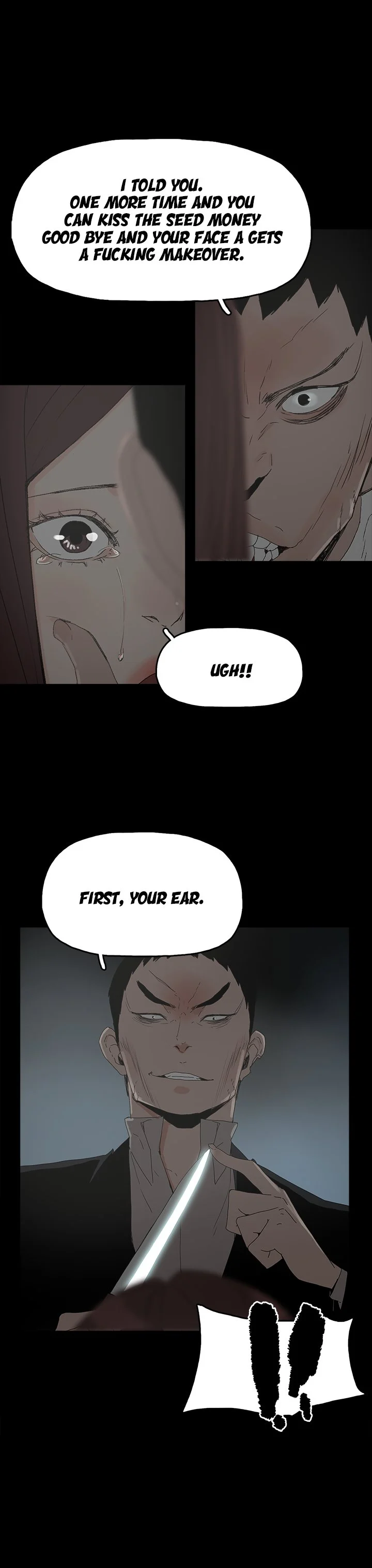 Surrogate Mother Chapter 30