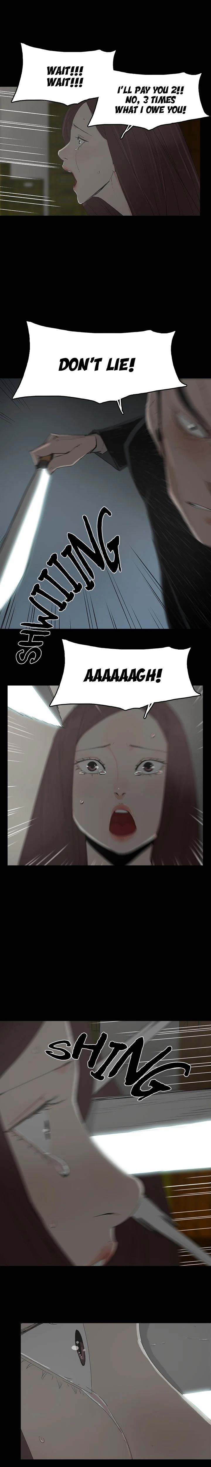 Surrogate Mother Chapter 30