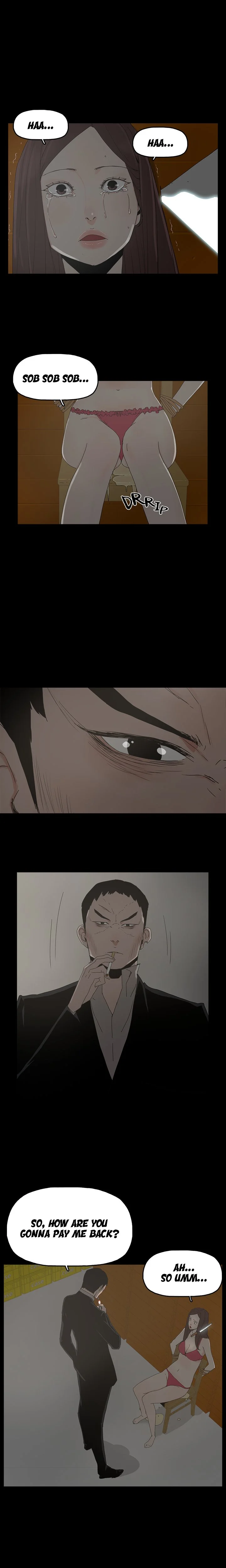 Surrogate Mother Chapter 30