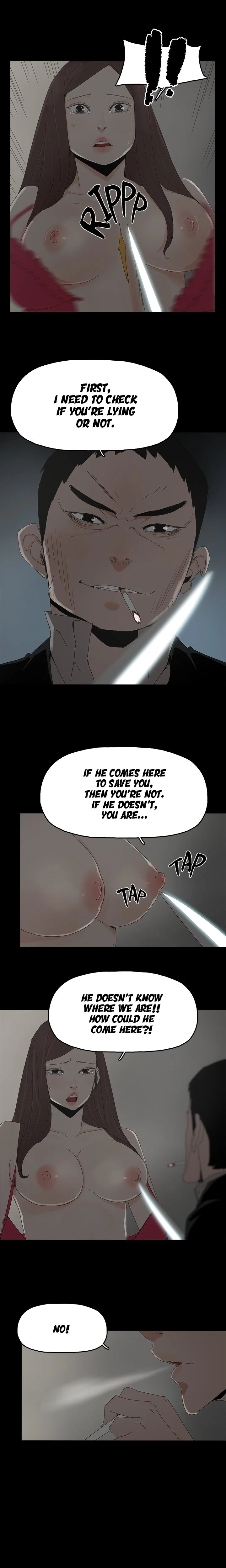 Surrogate Mother Chapter 30