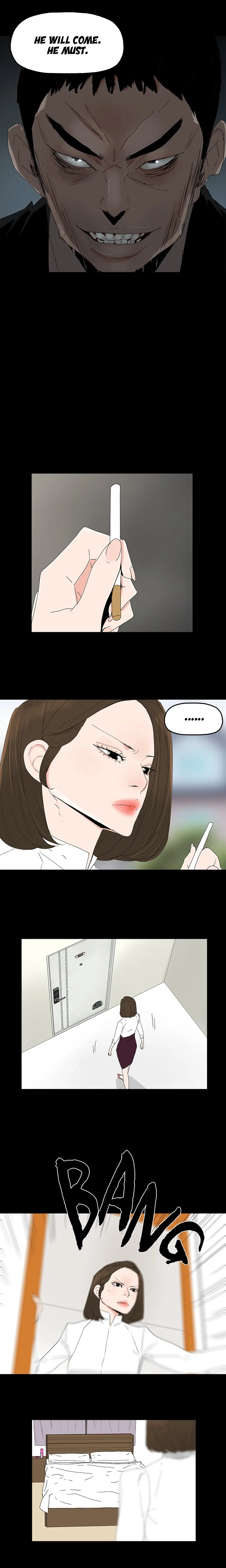 Surrogate Mother Chapter 30