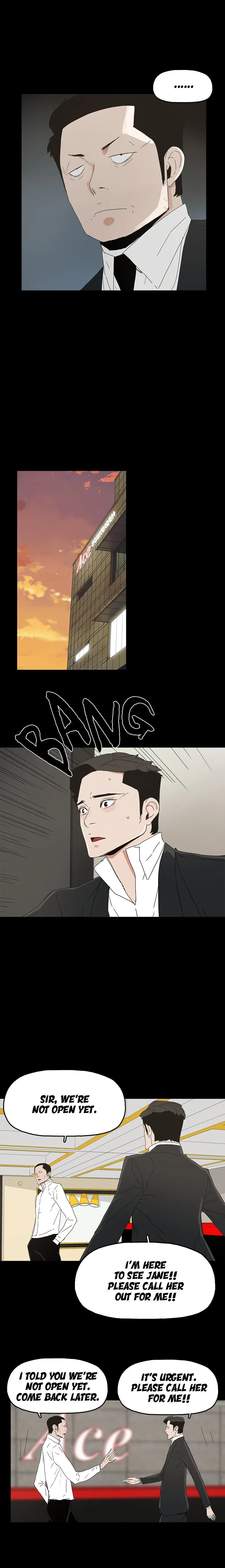 Surrogate Mother Chapter 30