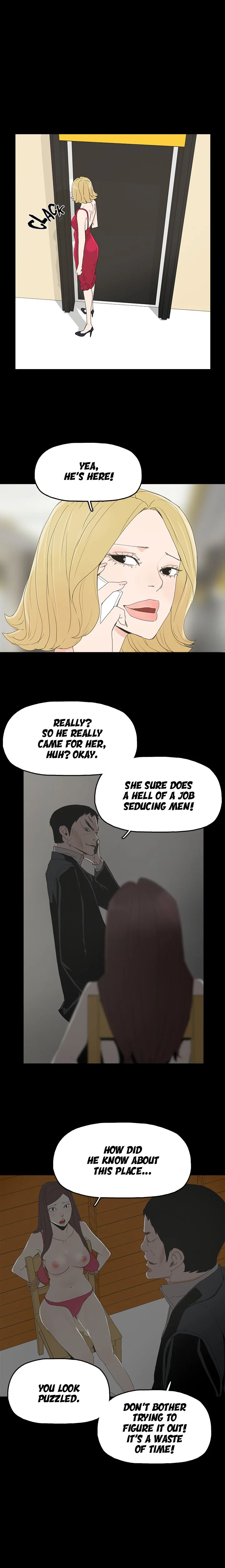 Surrogate Mother Chapter 30