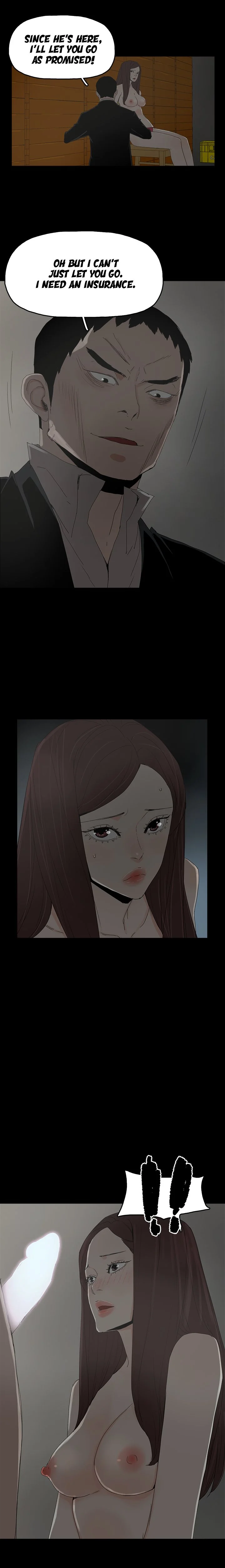 Surrogate Mother Chapter 30