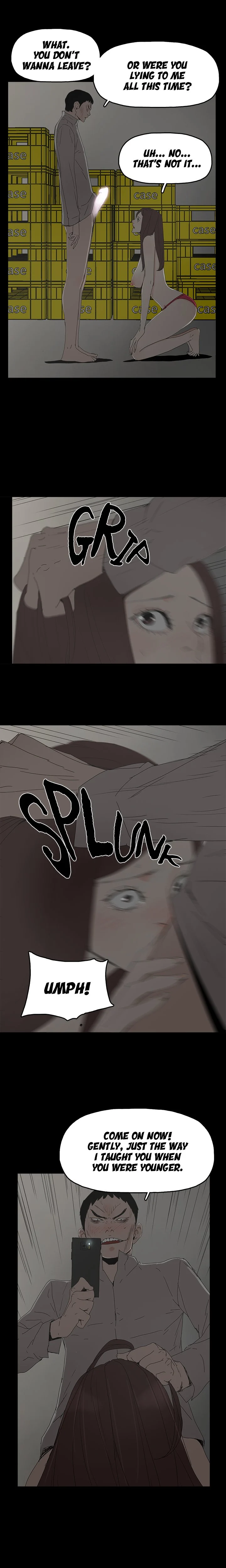 Surrogate Mother Chapter 30