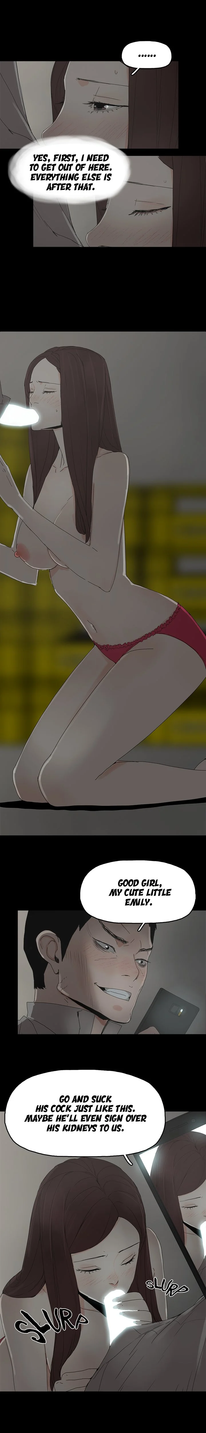 Surrogate Mother Chapter 30