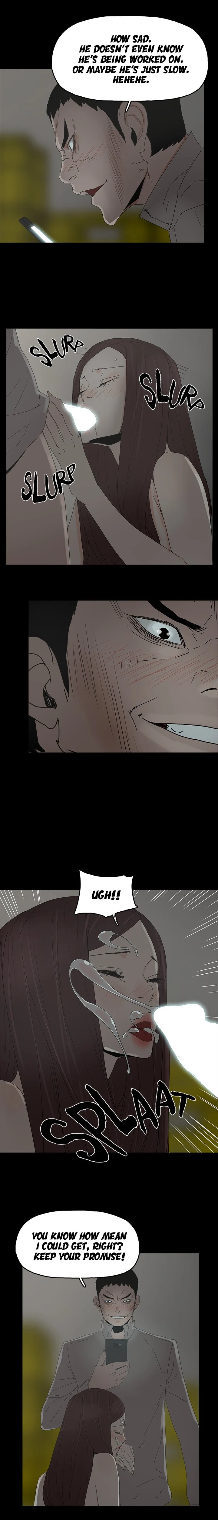 Surrogate Mother Chapter 30